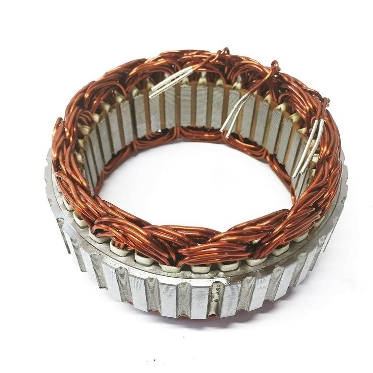 Alternator Stator